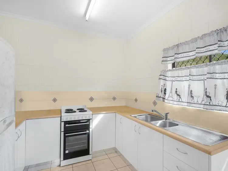 Third view of Homely unit listing, 12/7 McPherson Close, Edge Hill QLD 4870