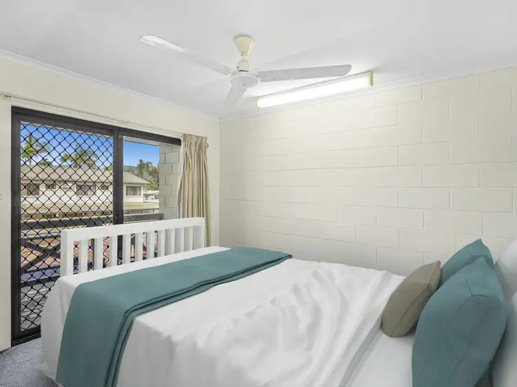 Fifth view of Homely unit listing, 12/7 McPherson Close, Edge Hill QLD 4870
