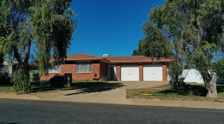 Main view of Homely house listing, 40 Pike Street, Gunnedah NSW 2380