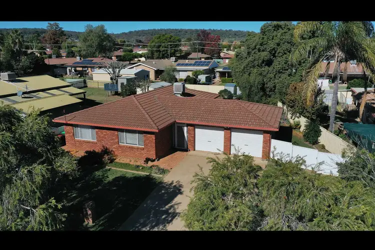 Second view of Homely house listing, 40 Pike Street, Gunnedah NSW 2380