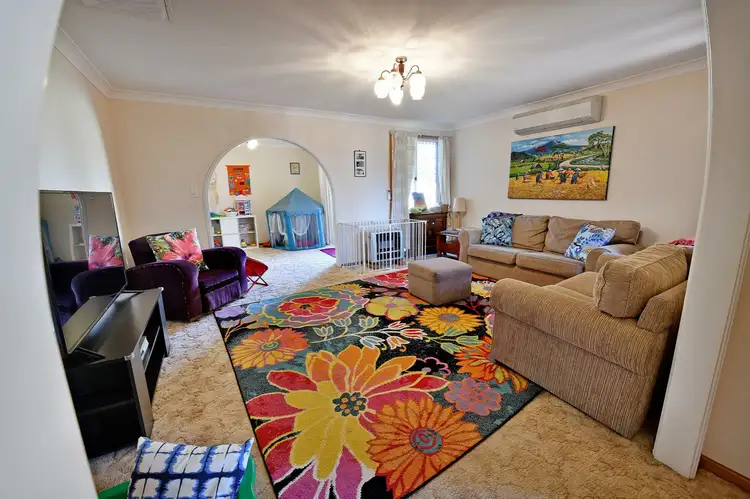 Third view of Homely house listing, 40 Pike Street, Gunnedah NSW 2380