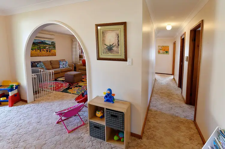 Fifth view of Homely house listing, 40 Pike Street, Gunnedah NSW 2380