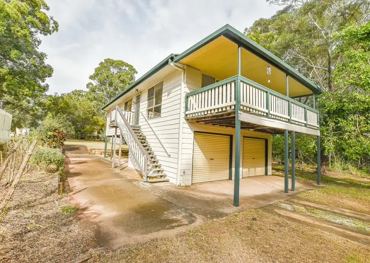 Main view of Homely house listing, 12 Barcelona Tce, Russell Island QLD 4184