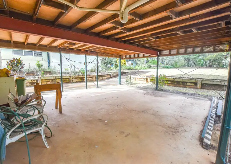 Fifth view of Homely house listing, 12 Barcelona Tce, Russell Island QLD 4184