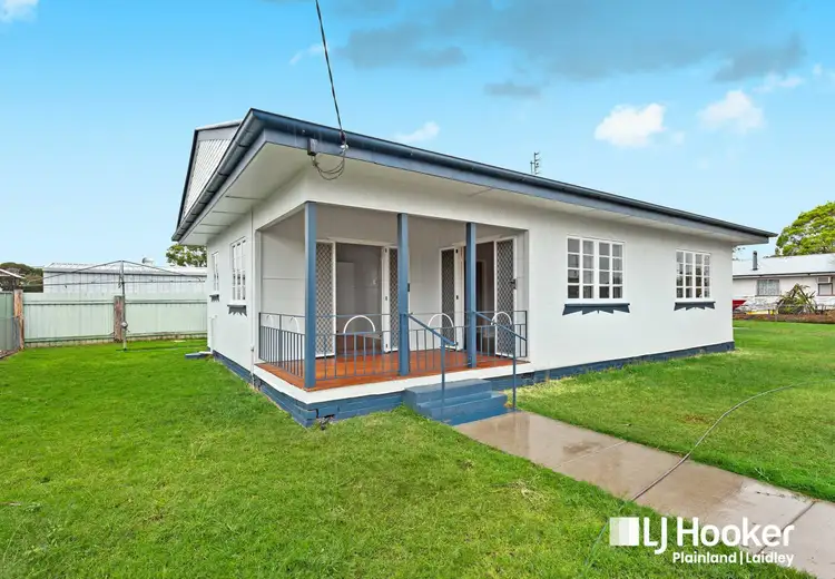 Main view of Homely house listing, 8 MacGregor Street, Laidley QLD 4341
