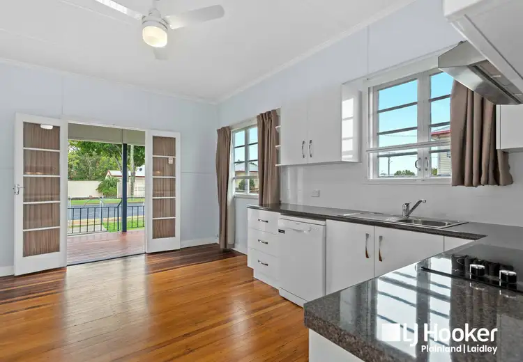 Second view of Homely house listing, 8 MacGregor Street, Laidley QLD 4341