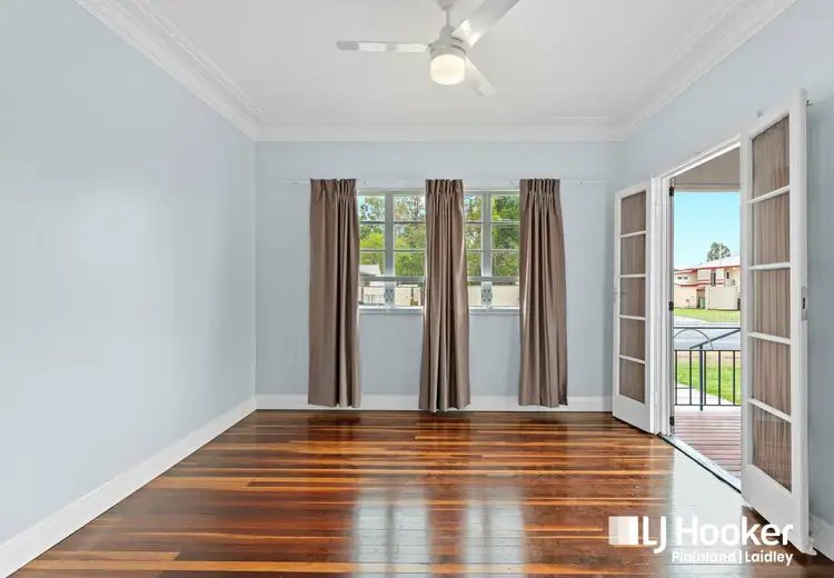 Third view of Homely house listing, 8 MacGregor Street, Laidley QLD 4341
