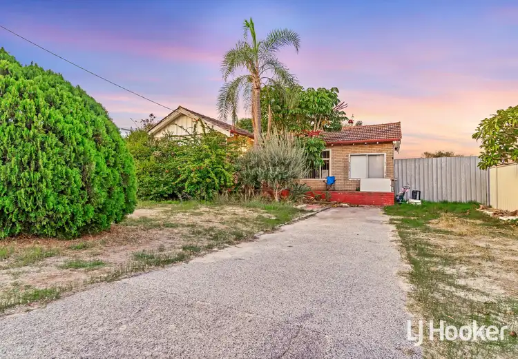 Fifth view of Homely house listing, 21 Peachey Avenue, Kewdale WA 6105
