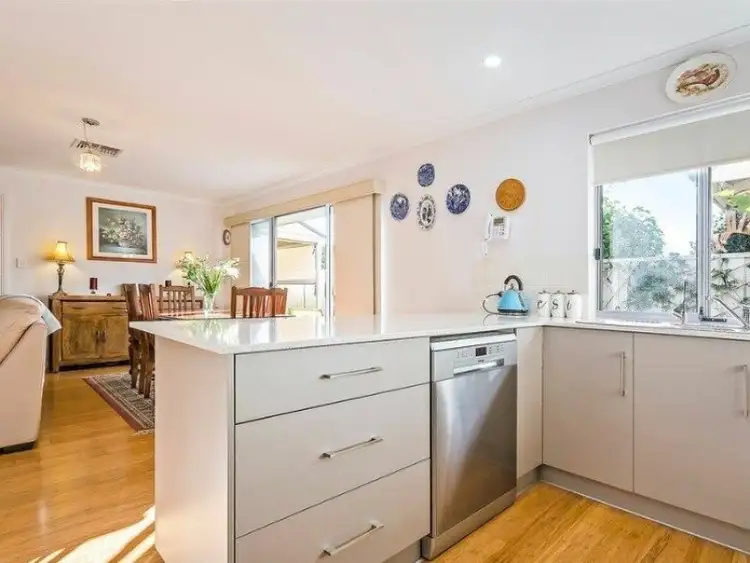 Third view of Homely house listing, 3/40a Golfers Avenue, Seaton SA 5023