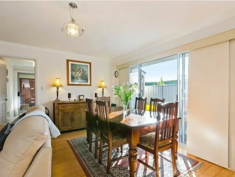 Fourth view of Homely house listing, 3/40a Golfers Avenue, Seaton SA 5023