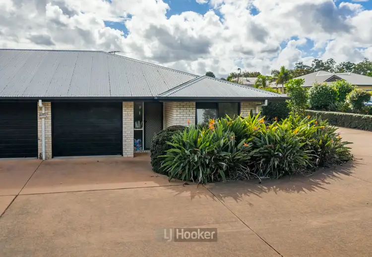 Main view of Homely house listing, 5/8 Shareece Court, Crestmead QLD 4132