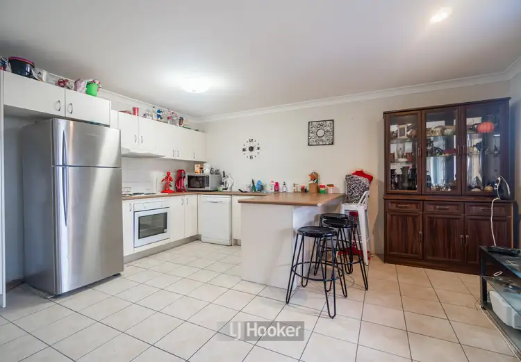 Second view of Homely house listing, 5/8 Shareece Court, Crestmead QLD 4132