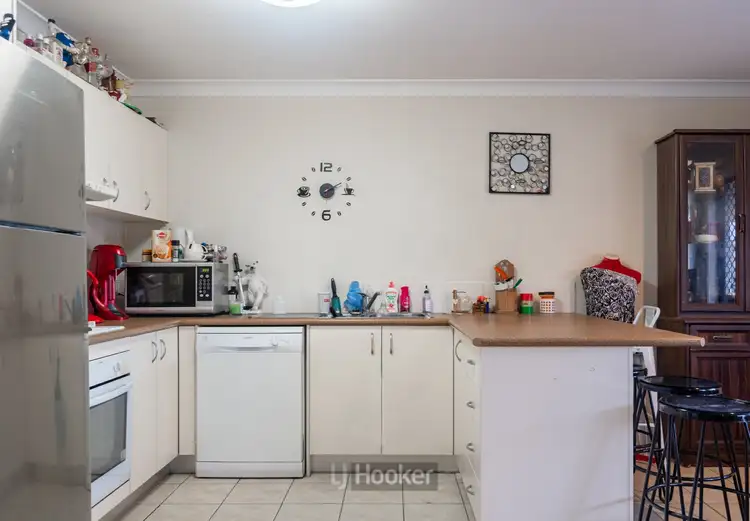 Fourth view of Homely house listing, 5/8 Shareece Court, Crestmead QLD 4132
