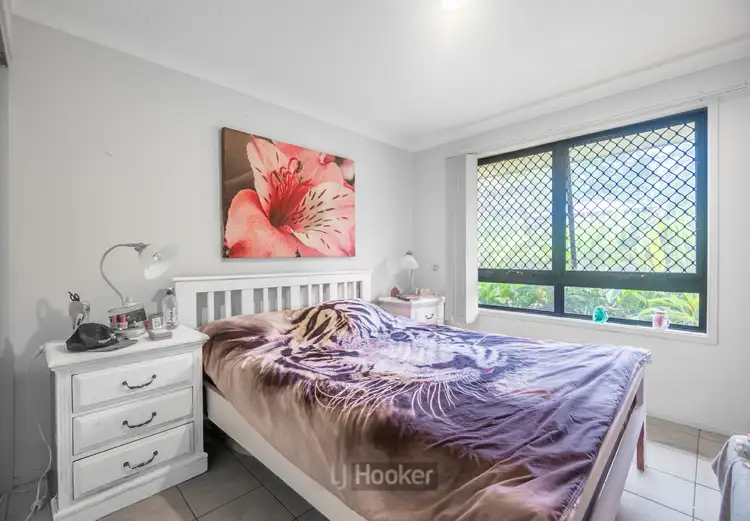 Fifth view of Homely house listing, 5/8 Shareece Court, Crestmead QLD 4132