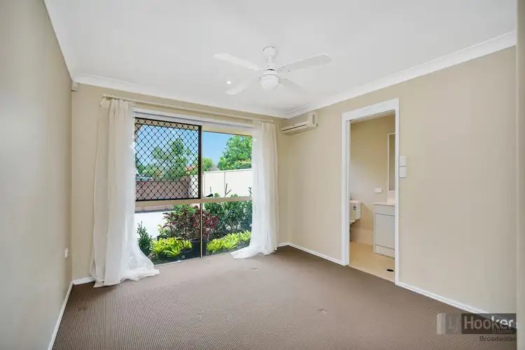 Fifth view of Homely semi-detached listing, 1/1 Gemma Glade, Labrador QLD 4215
