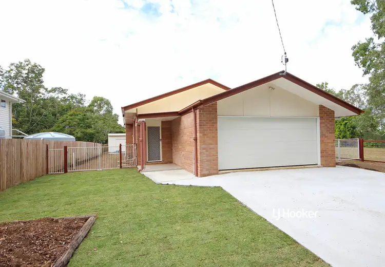 Second view of Homely house listing, 5 Barnes Road, Whiteside QLD 4503