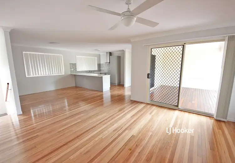 Third view of Homely house listing, 5 Barnes Road, Whiteside QLD 4503