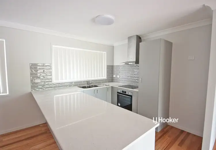 Fourth view of Homely house listing, 5 Barnes Road, Whiteside QLD 4503