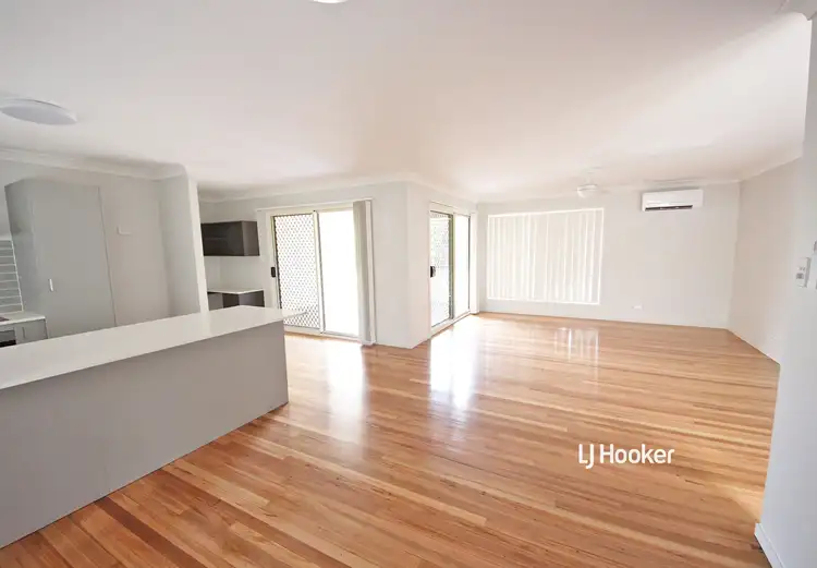 Fifth view of Homely house listing, 5 Barnes Road, Whiteside QLD 4503