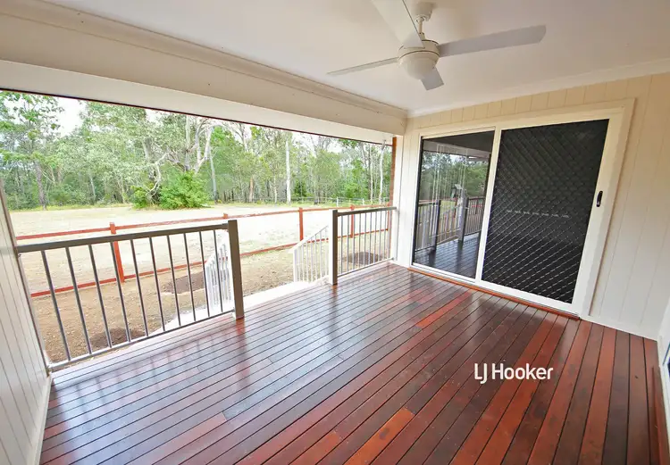 Sixth view of Homely house listing, 5 Barnes Road, Whiteside QLD 4503