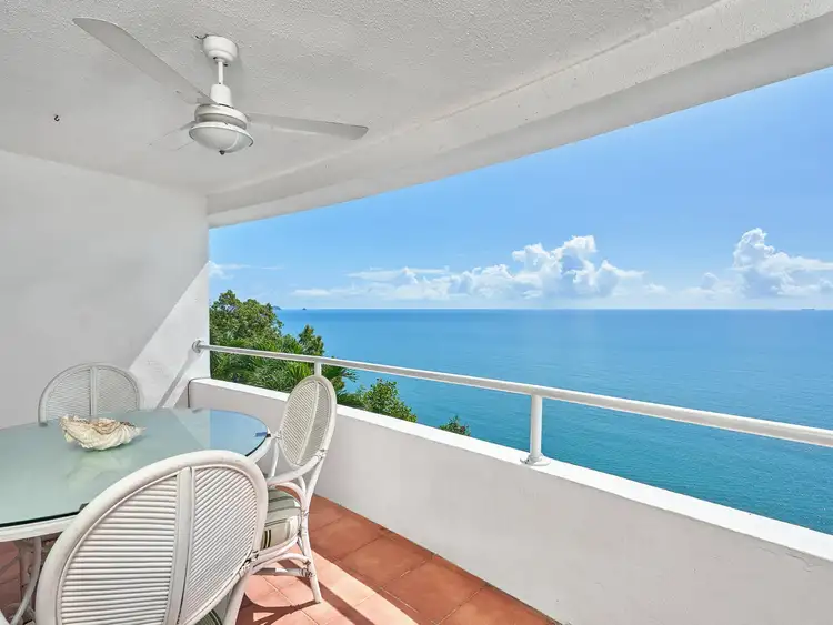 Second view of Homely apartment listing, Apartment 16/18-24 Janett Street, Yorkeys Knob QLD 4878