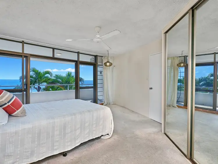 Fifth view of Homely apartment listing, Apartment 16/18-24 Janett Street, Yorkeys Knob QLD 4878