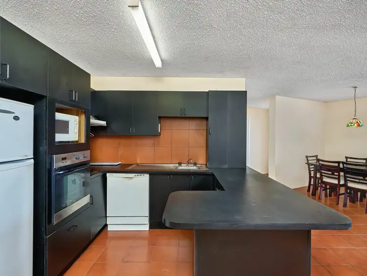 Seventh view of Homely apartment listing, Apartment 16/18-24 Janett Street, Yorkeys Knob QLD 4878