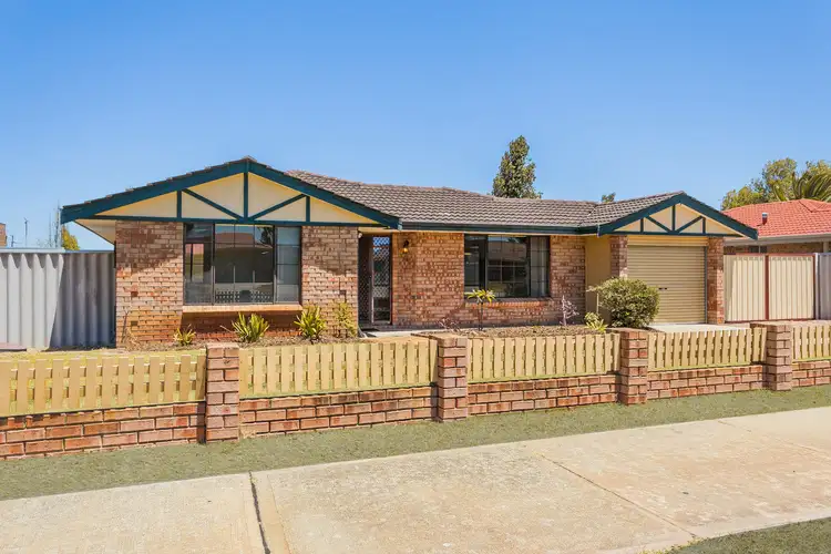 Fifth view of Homely house listing, 48 Waikiki Road, Safety Bay WA 6169