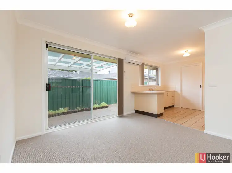 Fifth view of Homely villa listing, 1/4 Heath Avenue, Tuncurry NSW 2428