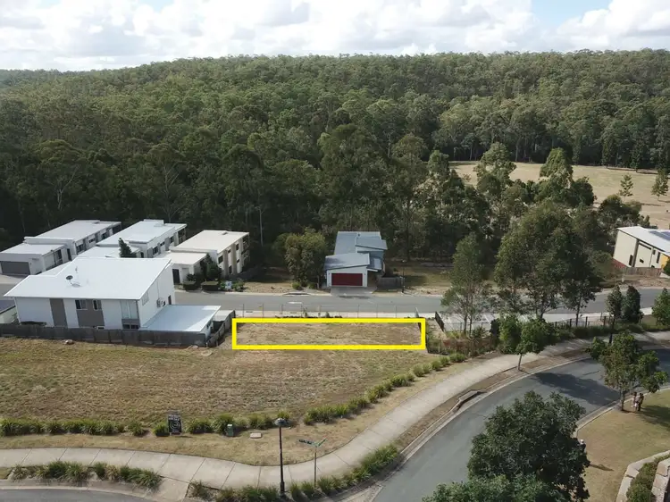 Main view of Homely land listing, Lot 2/44 Scoparia Drive, Brookwater QLD 4300