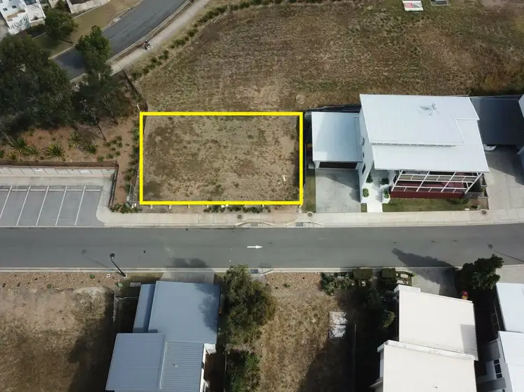 Second view of Homely land listing, Lot 2/44 Scoparia Drive, Brookwater QLD 4300