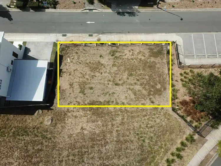Third view of Homely land listing, Lot 2/44 Scoparia Drive, Brookwater QLD 4300