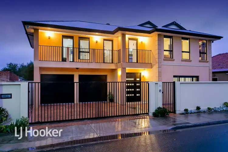 2a Kopurlo Avenue, Brooklyn Park SA 5032