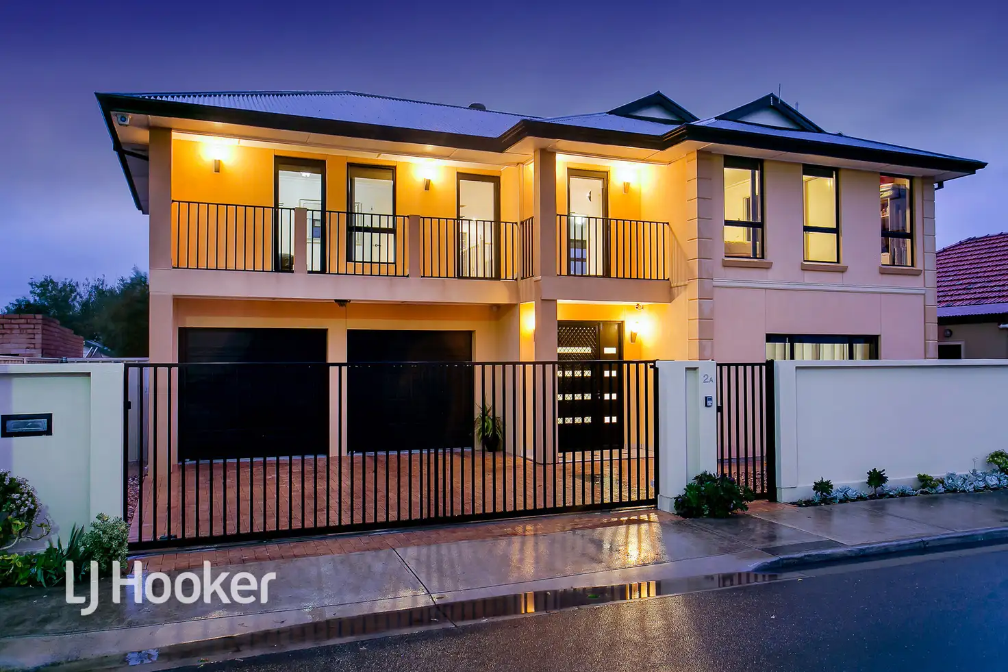 Main view of Homely house listing, 2a Kopurlo Avenue, Brooklyn Park SA 5032