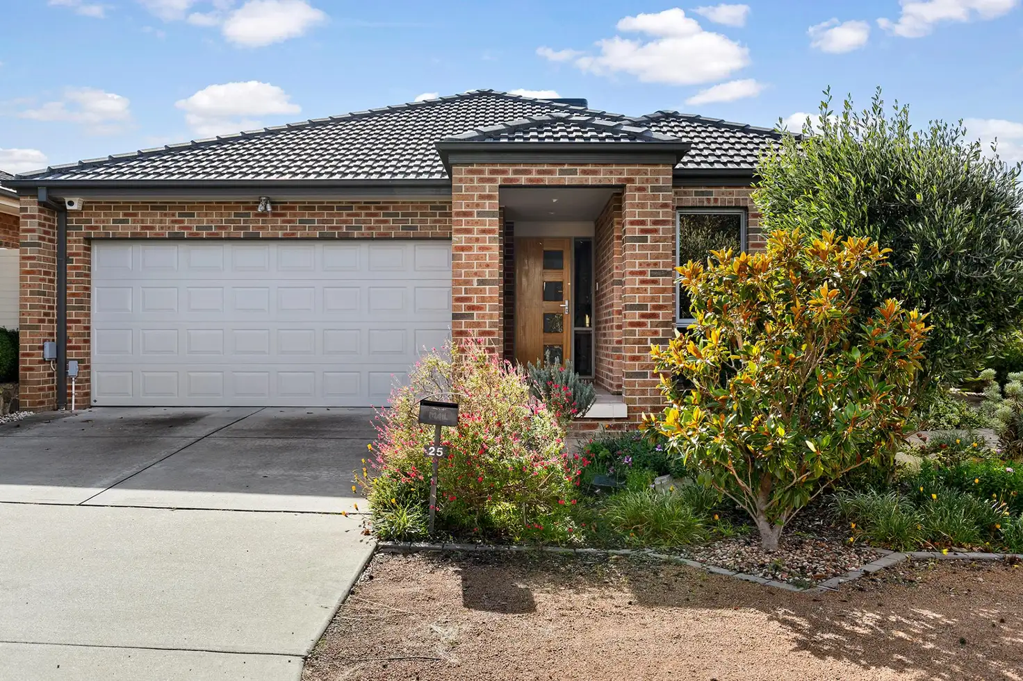 Main view of Homely house listing, 25 Nancy Cato Street, Franklin ACT 2913