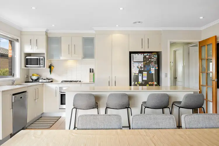 Fourth view of Homely house listing, 25 Nancy Cato Street, Franklin ACT 2913