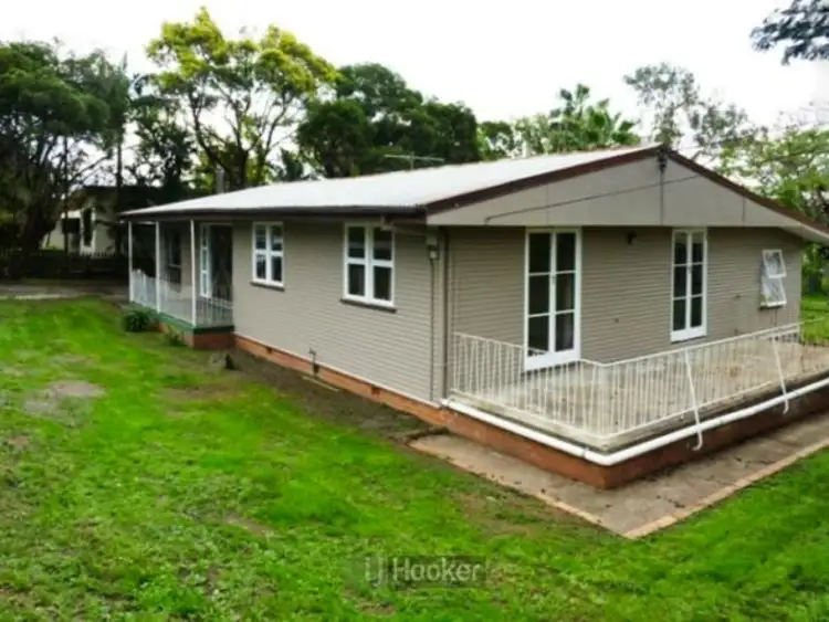 Second view of Homely house listing, 20 Clifton Street, Booval QLD 4304