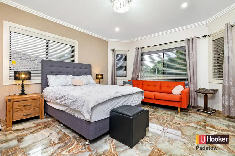 Sixth view of Homely semi-detached listing, 44 Sherwood Street, Revesby NSW 2212