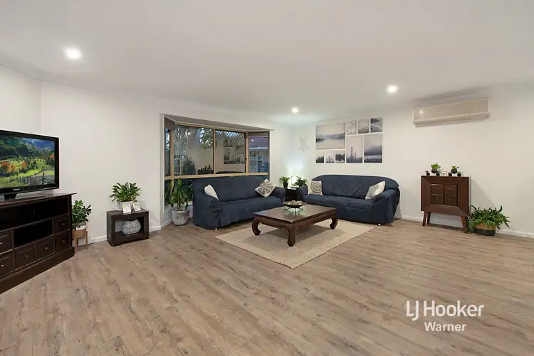 Sixth view of Homely house listing, 16 Sapphire Court, Joyner QLD 4500