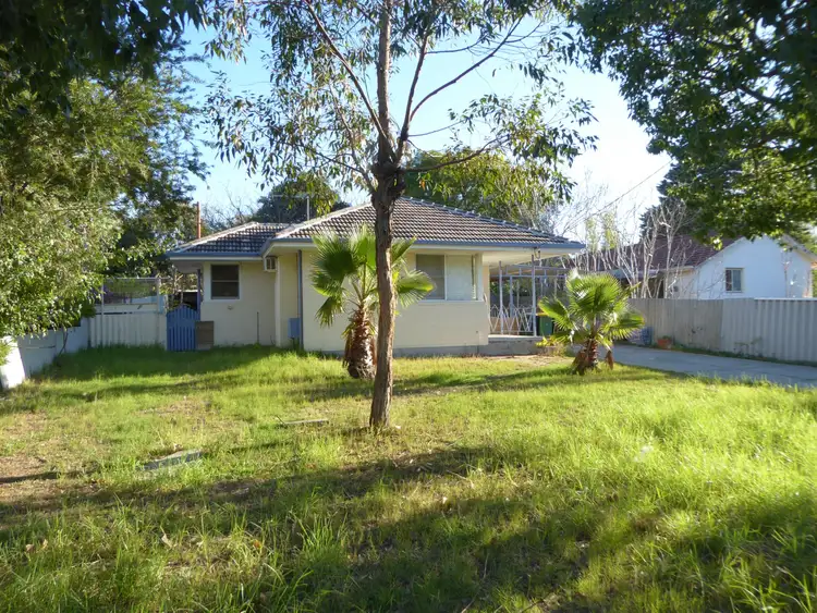 Second view of Homely house listing, 60 Brownell Crescent, Medina WA 6167
