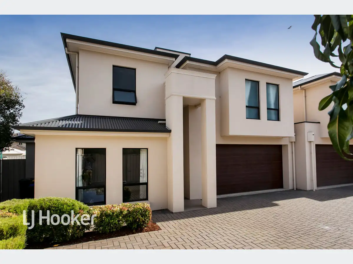 Main view of Homely townhouse listing, 11a Jasmine Grove, Fulham Gardens SA 5024