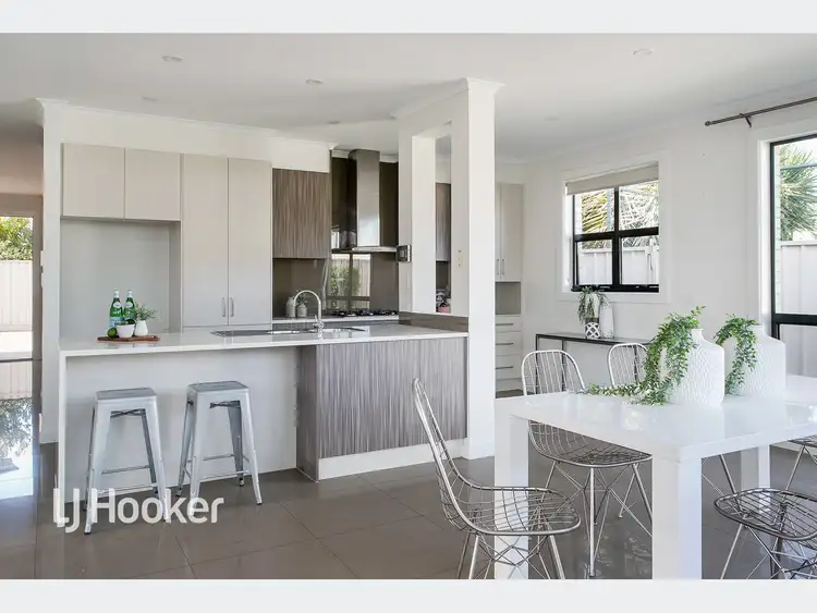 Second view of Homely townhouse listing, 11a Jasmine Grove, Fulham Gardens SA 5024