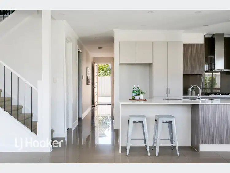 Third view of Homely townhouse listing, 11a Jasmine Grove, Fulham Gardens SA 5024