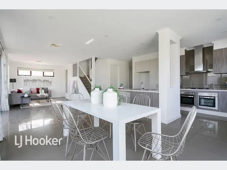 Fourth view of Homely townhouse listing, 11a Jasmine Grove, Fulham Gardens SA 5024