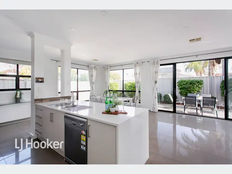 Fifth view of Homely townhouse listing, 11a Jasmine Grove, Fulham Gardens SA 5024