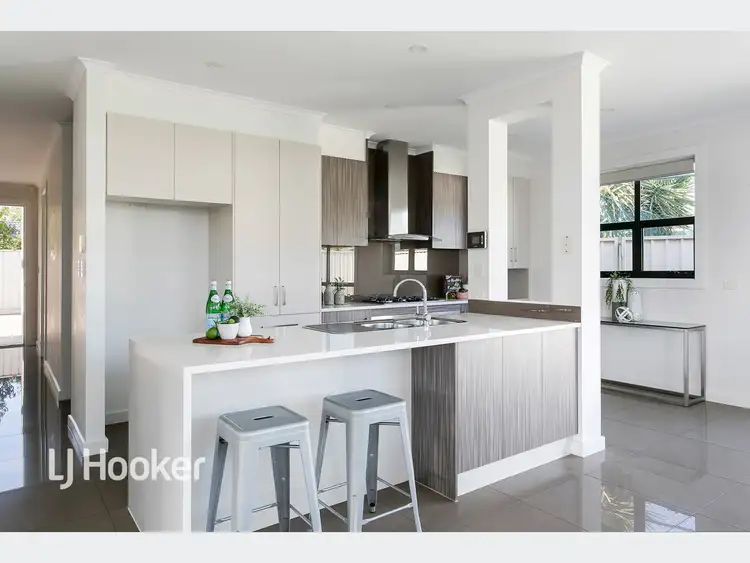 Sixth view of Homely townhouse listing, 11a Jasmine Grove, Fulham Gardens SA 5024