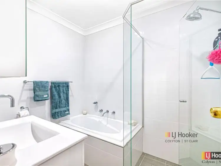 Third view of Homely house listing, 124 Shepherd Street, Colyton NSW 2760