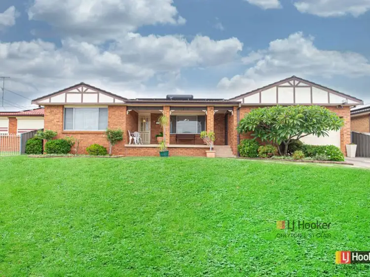 Fourth view of Homely house listing, 124 Shepherd Street, Colyton NSW 2760
