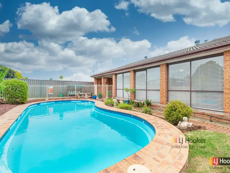 Fifth view of Homely house listing, 124 Shepherd Street, Colyton NSW 2760