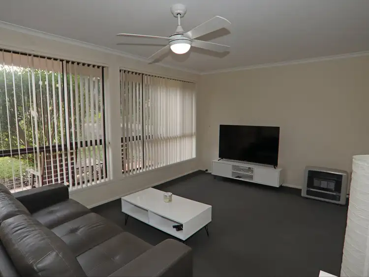Second view of Homely house listing, 8 Blue Mist Close, Sussex Inlet NSW 2540